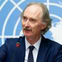 PBB Desak Seluruh Pihak Gandengan Tangan Bekerjasama dalam Proses Perdamaian di Suriah