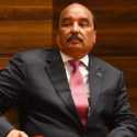 Mantan Presiden Mauritania Mengaku Tidak Bersalah atas Tindak Kepemilihan Harta Ilegal