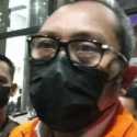 Segera Diadili, Sahat Tua Simanjuntak Kini Ditahan di Rutan Klas I Surabaya