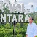 Pejabat hingga Pegawai IKN Belum Terima Gaji Berbulan-bulan, Kerja Jokowi Ngasal!