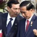 Peran LBP dan Jokowi Menyetir Koalisi Besar Adalah Pragmatisme Politik