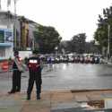 Kemacetan di Simpang Santa Tak Terurai, Andi Sinulingga Sindir Pj Gubernur DKI