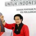 Megawati Sebut Cawapres untuk Ganjar ada 10 Lebih