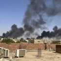 Manfaatkan Gencatan Senjata, AS dan  Prancis Evakuasi Warganya di Sudan