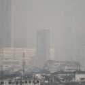 Polusi Udara Chiang Mai Thailand Mengkhawatirkan, Turis-turis Pilih Kabur