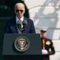 Biden: Serangan Nuklir pada AS dan Sekutu Bisa Mengakhiri Rezim Korea Utara