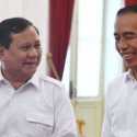 PDIP dan Ganjar Sudah Rasa Oposisi, Jokowi Utamakan Gerindra dan Prabowo?