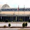 Irak Tuntut Permintaan Maaf Turki atas Serangan di Bandara Sulaymaniyah