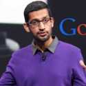 Di Tengah Gelombang PHK, Gaji CEO Google Sundar Pichai Naik jadi Rp 3,3 Triliun