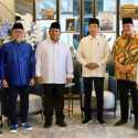 Jokowi Bakal Ajak Zulhas Kunker Agar Elektabilitas Naik