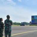 Masyarakat Bisa Nonton Langsung HUT ke-77 TNI AU di Lanud Halim Perdanakusuma