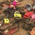 Kelompok Bersenjata Culik 80 Warga Sipil Nigeria