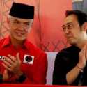 Momen Prananda Prabowo Serahkan Kursinya Diduduki Ganjar
