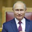 Bantah Isu Putin Sembunyi di Bunker karena Sakit, Kremlin: Presiden Rusia dalam Keadaan Sehat dan Aktif