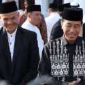 Pencapresan Ganjar oleh PDIP Bisa Kandas karena Jokowi Lebih Nyaman dengan Prabowo