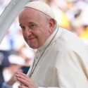Paus Fransiskus Beri Perempuan Hak Suara dalam Pertemuan Uskup Global