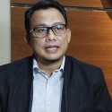 KPK Tangkap 25 Orang Terkait Dugaan Korupsi Pembangunan Jalur KA Trans Sulawesi
