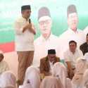 Menuju Pemilu 2024, Muzani: Prabowo Sosok Pemimpin Jalan Tengah