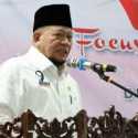 TikTokers Lampung Dipolisikan, Ketua DPD RI Minta Pemerintah Jangan Anti Kritik