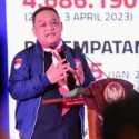 Benny Rhamdani Lebih Ikhlas Kehilangan PNS Demi Berantas Perdagangan Orang