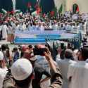 Peringati Hari Al Quds, Ribuan Demonstran di Bangladesh Ajak Umat Islam Boikot Produk Israel