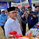Tinjau Bazar Ramadhan di Lampung, Zulhas: Kita Dekatkan Masyarakat dengan Bapok Harga Murah