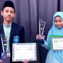 Hafidz dan Hafidzah Muda Indonesia Raih Gelar Juara di Ajang MTQ MABIMS Brunei