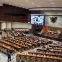 Paripurna DPR Setujui 5 Calon Dewas TVRI Terpilih Periode 2022-2027