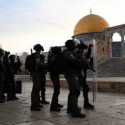 OKI: Serangan Israel ke Masjid Al Aqsa Bisa Picu Konfrontasi Agama