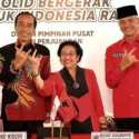 Usai Hadiri Penobatan Ganjar, Jokowi akan Kesulitan Jadi King Maker Pilpres 2024