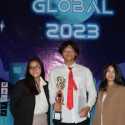 Mentari Intercultural School Juarai Debat Berbahasa Inggris di Jakarta in Global 2023