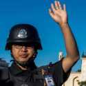 Polisi China Geledah Rumah Warga Uighur di Xinjiang, Larang Rayakan Idulfitri