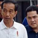 Pengamat: Erick Cocok jadi Cawapres Penerus Program Jokowi
