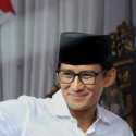 Kadernya Bersahabat jadi Alasan Sandiaga Uno Mesra dengan PKS