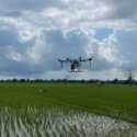 Taiwan Technical Mission Bantu Sulawesi Selatan Kembangkan UAV di Bidang Pertanian