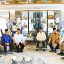 Senang Jika KIB dan KKIR Gabung, Jokowi: Saya Bilang Cocok