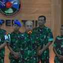 Soal Status Siaga Tempur di Papua, TNI Imbau Warga Tidak Khawatir