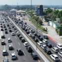 Kompolnas Anggap Inovasi PMJ Berhasil Urai Kemacetan Arus Mudik