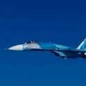 Dokumen AS yang Bocor Ungkap Kesalahan Rusia Tembak Pesawat Inggris