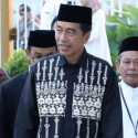Kata Jokowi, Prabowo hingga Airlangga Cawapres Potensial Dampingi Ganjar