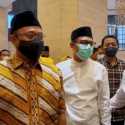 Ditemui Adies Kadir, Seluruh Kader Golkar Surabaya Diingatkan untuk Bersiap Menuju 2024