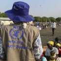 Tiga Staf Tewas dalam Bentrokan, Program Pangan Dunia Hentikan Operasi Bantuan di Sudan