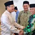 <i>Open House</i> di Yogyakarta, Mardiono: Halal Bihalal yang akan Dilanjutkan Rapimnas PPP