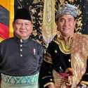 Prabowo dan Yusril Bertemu di Batusangkar, Singgung Peluang PBB Gabung Gerindra