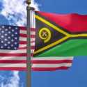 AS akan Buka Kedutaan di Vanuatu, Langkah Baru untuk Lawan China di Asia-Pasifik?