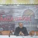 Seminar Alquds Day, Mahdi Raunak: Iran Lakukan Upaya Diplomatik Hentikan Kejahatan Israel di Palestina