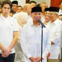 Iwan Bule Masuk Gerindra, Pengamat: Incar Kursi Gubernur Jawa Barat