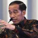 Saiful Anam: Selain Usung Ganjar, Jokowi Berhasrat Ingin Kuasai Gubernur Jakarta