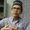 Ujang Komarudin: PDIP Sedang Kudeta Sipil kepada Jokowi