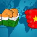 Pakar Sebut India adalah Benteng Terpenting yang Mampu Melawan China